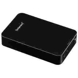 Intenso zunanji disk 8TB 3