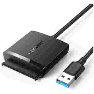 Ugreen USB 3.0 na SATA Adapter za trdi disk - box