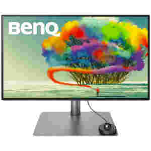 BENQ monitor PD2725U