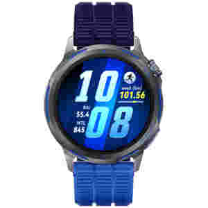 HUAWEI Watch GT Runner 2 mračno modra Chitu-B19F