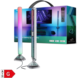 GOVEE Smart Gaming Lights Pro