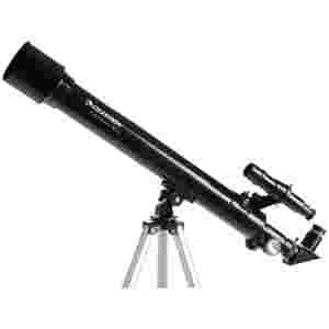 Celestron Teleskop PowerSeeker 50 AZ