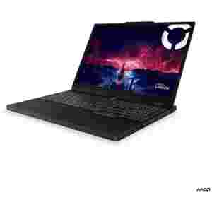 Gaming prenosnik LENOVO Legion 5 AMD Ryzen 7 260 15.1inch WQXGA 32GB 1TB NVIDIA GeForce RTX 5060 W11H eclipse black 2Y