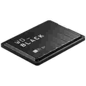 WD 2TB Black P10 Game Drive 2
