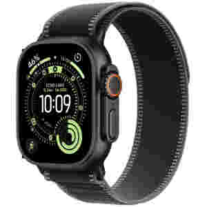 APPLE W.ULTRA3 49mm MF1H4QH/A BK TI BC TL MLCHS(N)