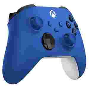 MS Xbox Wireless Controller - Shock Blue