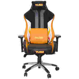 SPAWN Yugo edition gaming stol