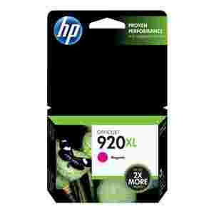 HP 920XL original ink cartridge magenta high capacity 700 pages 1-pack