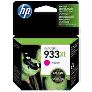 HP 933XL original ink cartridge magenta high capacity 825 pages 1-pack Officejet