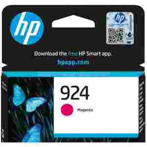 HP 924 Magenta Original Ink Cartridge