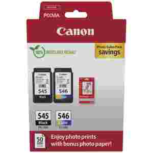 CANON PG-545/CL-546 Ink Cartridge PVP