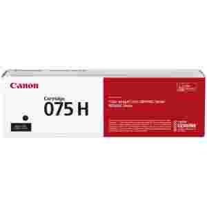 CANON Toner Cartridge 075 High yield Black