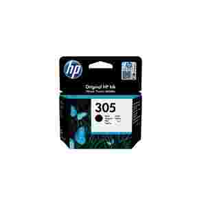 HP 305 Black Original Ink Cartridge