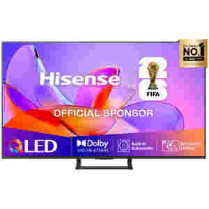 HISENSE QLED TV UHD 50A7Q