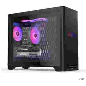 LENOVO Legion 5 Tower AMD Ryzen 5 7600 32GB 1TB RTX 5060TI DOS eclipse black 2Y