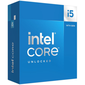 Intel Core i5 14600K BOX procesor