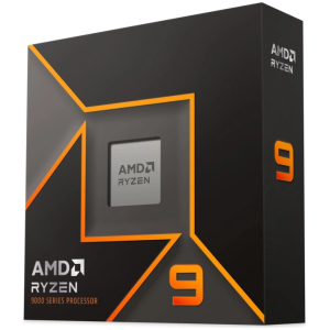 AMD Ryzen 9 9950X procesor AM5