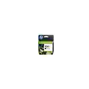 HP 934XL original ink cartridge black high capacity 1.000 pages 1-pack
