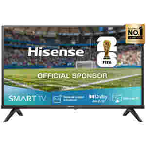 HISENSE TV Smart 40A4Q