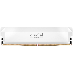 Crucial Pro 16GB DDR5-6400 UDIMM CL38