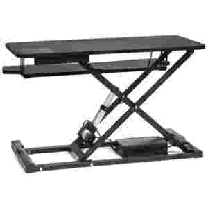 VonHaus električna Sit/Stand delovna platforma