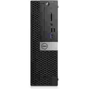 Računalnik Dell Optiplex 7070 SFF / i5 / RAM 16 GB / SSD Disk