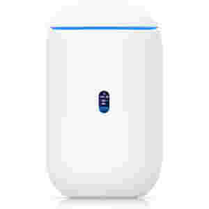 Usmerjevalnik brezžični Ubiquiti UniFi Dream Router 7 WiFi7 802.11be 5700Mbit/s 4xLAN+WAN+SFP (UDR7-EU)