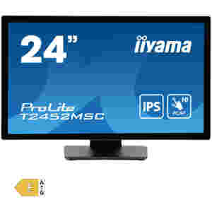 Monitor touch Iiyama 60