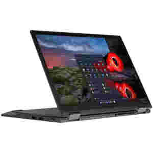 Prenosnik RNW Lenovo X13 Yoga G2 i5-1145G7 / 16GB / SSD256GB / 13,3" 1920x1200 / WLAN / BT / CAM / FP / Touch / W11P / SLO gravura