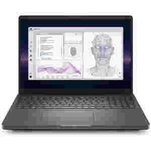 Prenosnik DELL 40,64 cm (16,0") Pro Max 16 Plus 1920x1200 WVA 500nit 120Hz Ultra 9-285HX/64GB/SSD1TB/BL/ALU/RTX PRO 3000/Win11Pro (210-BRXT-FHD)