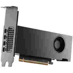 Grafična kartica NVIDIA RTX PRO 2000 Blackwell, 16GB GDDR6 ECC, PCIe 5.0, 4x mDP 2.1a,PNY