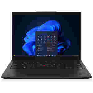 Prenosnik Lenovo 35,5 cm (14,0") ThinkPad L14 G6 1920x1200 IPS 400nit Ultra 7-255U/32GB/SSD1TB/BL/FP/Intel Graphics/Win11Pro (21S6001QSC)