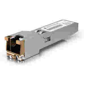 Ubiquiti SFP+ to RJ45 Module 1/2