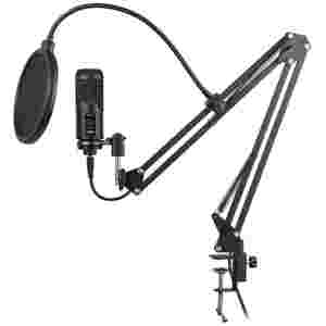 TRACER mikrofon Studio PRO USB