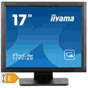 Monitor touch Iiyama 43