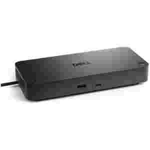 Priklopna postaja USB-C => Dell Pro Dock WD25 1x HDMI 2xDisplayPort 4xUSB3.2 2xUSB-C 130W 1xLAN 2