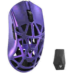 Gaming miška brezžična WLMOUSE Beast X Max Solid Sides