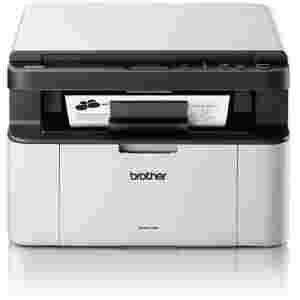 Tiskalnik multifunkcijski laserski ČB Brother DCP-1510E A4 enostransko skeniranje USB 20ppm (DCP1510EYJ1)