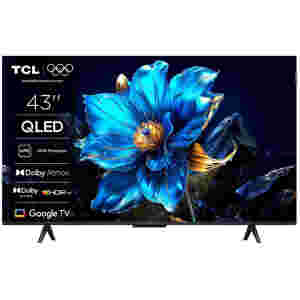 TV sprejemnik TCL 43