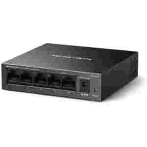 STIKALO 5-PORT MERCUSYS MS105GS 10/100/1000 (MS105GS)