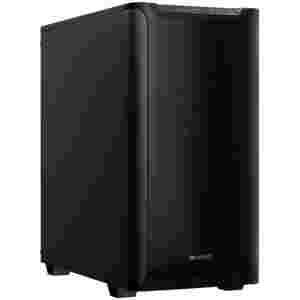 Ohišje be quiet! Pure Base 501 ATX - črna
