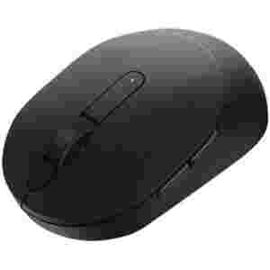 Miš brezžična + Bluetooth Dell MS5120W Pro 1600DPI 7 gumbov črna (570-ABHO)