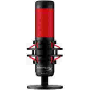 Žični mikrofon USB Kingston HyperX QuadCast s stojalom (4P5P6AA)