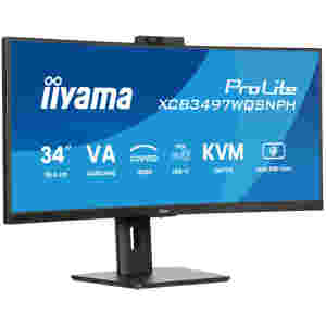 Monitor Iiyama 86