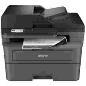 Tiskalnik multifunkcijski laserski ČB Brother MFC-L2862DW A4 duplex tisk faks USB LAN WiFi 30ppm (MFCL2862DWYJ1)