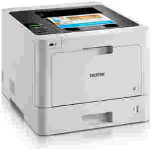 Tiskalnik laserski barvni Brother HL-L8260CDW A4 duplex tisk USB LAN WiFi 31ppm (HLL8260CDWYJ1)