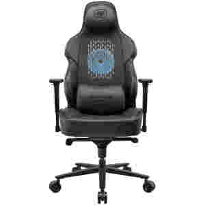 Stol gaming Cougar NxSys Aero črn (CGR-ARP-BLB)