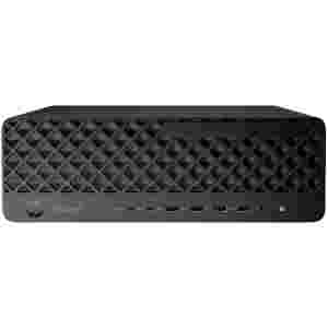 Računalnik HP SFF Elitedesk 8 G1i AI PC Ultra 5-235/Q870/16GB-DDR5/512GB/Intel grafika HDMI 2xDP 2xUSB-C/RJ45/280W-92%/Win11Pro 99M76ET#ABD