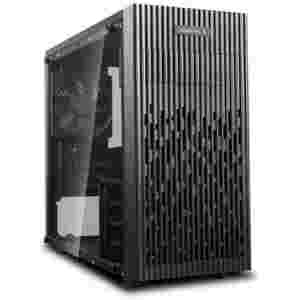 Ohišje Deepcool MATREXX 30 microATX - črna