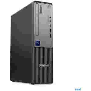 Računalnik Lenovo SFF TC Neo 50s G6 AI PC Ultra 7-265/B860/16GB-DDR5/512GB/DVDRW/CR/Intel grafika HDMI DP USB-C/BT WiFi RJ45/260W-90%/Win11Pro črna 13DM002APB